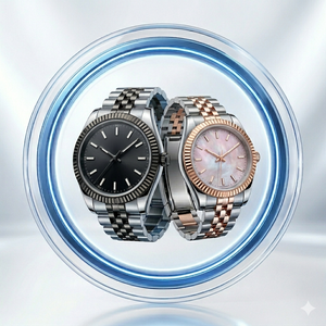 Couple Watches