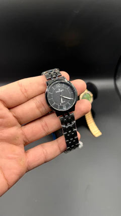 Ladies Elegant Watches – Rose Gold, Crystal & Two-Tone Styles