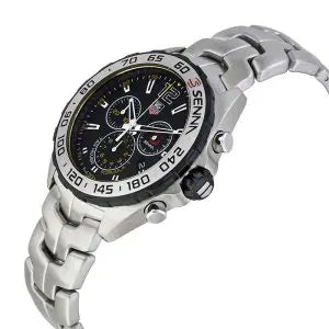 Men's Premium Branded Watches – Hugo Boss, Tag Heuer