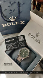Luxury Couple Watches – Rolex Style, Carrier, Goldston & More