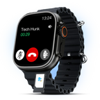 Smart Watch Series – Multiple Styles (Steel, Sport, Ultra & 4G)