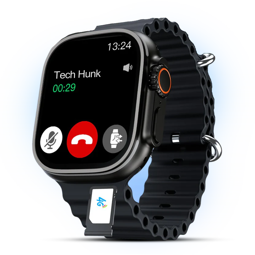 Smart Watch Series – Multiple Styles (Steel, Sport, Ultra & 4G)