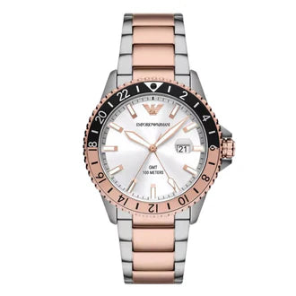 Premium Branded Watches – Fossil, Hugo Boss, Emporio Armani, Guess