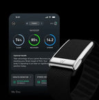 Whoop Life 5.0 MG Health and Fitness Tracker