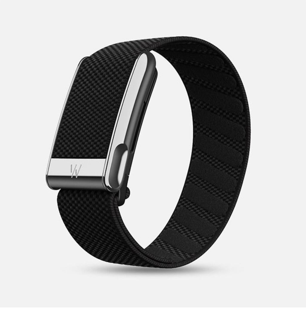 Whoop Life 5.0 MG Health and Fitness Tracker
