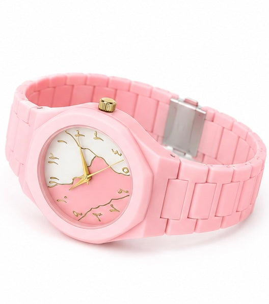 ⌚️Arabic Aura Watch Collection