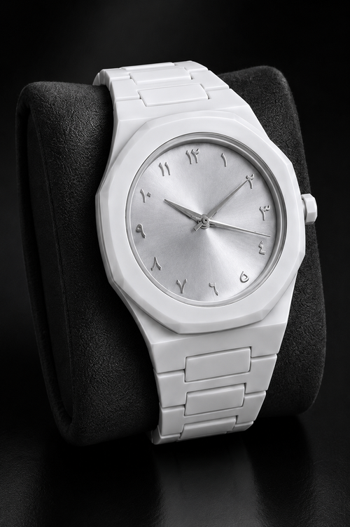 ⌚️Arabic Aura Watch Collection