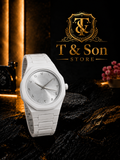 ⌚️Arabic Aura Watch Collection