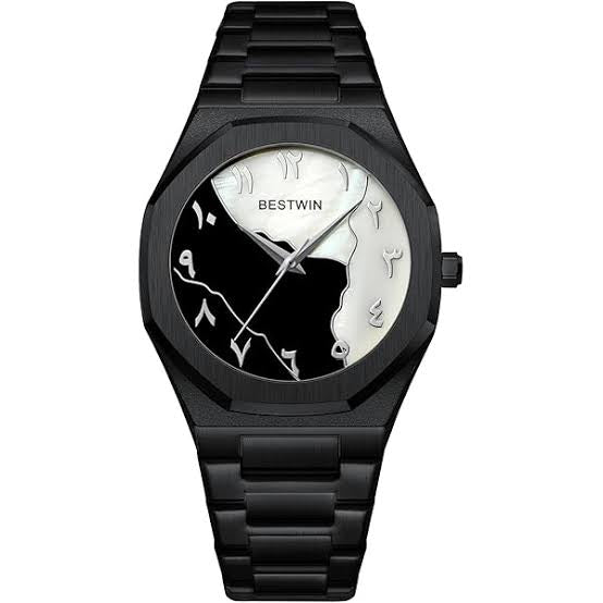 ⌚️Arabic Aura Watch Collection