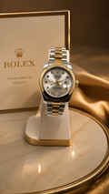 Rolex oyster perpetual date just