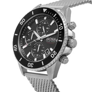 Men's Premium Branded Watches – Hugo Boss, Tag Heuer