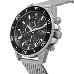 Men's Premium Branded Watches – Hugo Boss, Tag Heuer