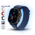 Smart Watch Series – Multiple Styles (Steel, Sport, Ultra & 4G)