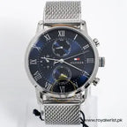 Men's Premium Branded Watches – Hugo Boss, Tag Heuer